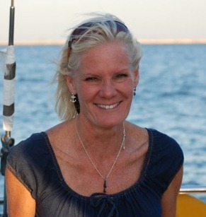 Development Director Wendy Olsen